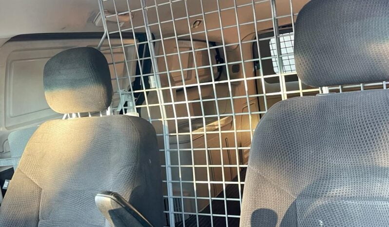 2013 Ram Cargo Van full