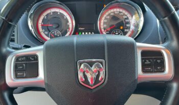 2013 Ram Cargo Van full