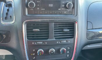 2013 Ram Cargo Van full