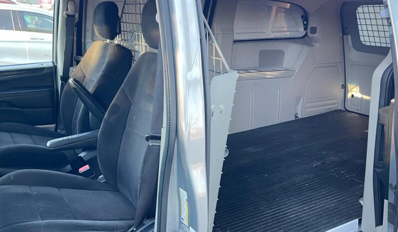 2013 Ram Cargo Van full