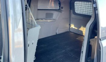 2013 Ram Cargo Van full