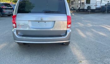 2013 Ram Cargo Van full