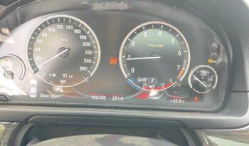 2014 BMW 5 Series 528i xDrive full