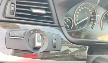 2014 BMW 5 Series 528i xDrive full