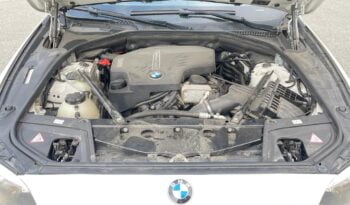 2014 BMW 5 Series 528i xDrive full