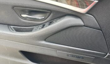 2014 BMW 5 Series 528i xDrive full
