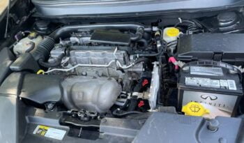 2015 Jeep Cherokee Sport full