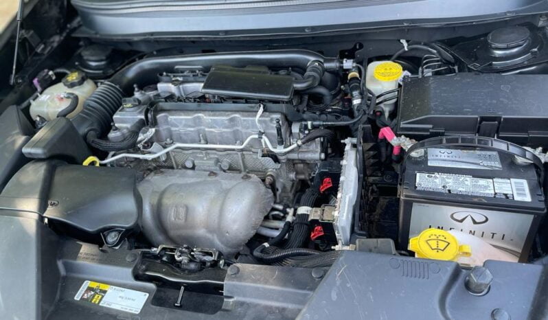 2015 Jeep Cherokee Sport full