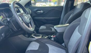 2015 Jeep Cherokee Sport full