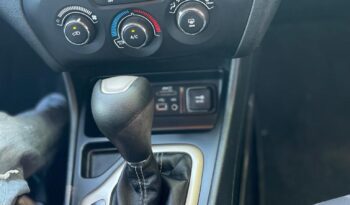 2015 Jeep Cherokee Sport full