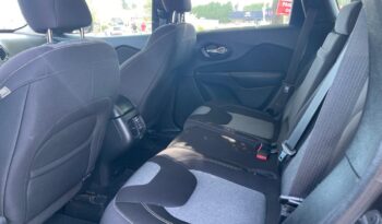 2015 Jeep Cherokee Sport full