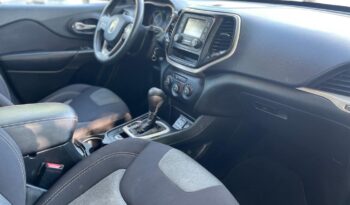 2015 Jeep Cherokee Sport full