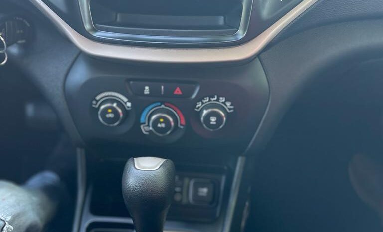 2015 Jeep Cherokee Sport full