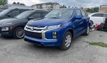 2021 Mitsubishi RVR ES full