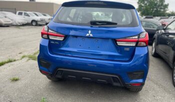 2021 Mitsubishi RVR ES full