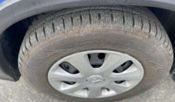 2021 Mitsubishi RVR ES full