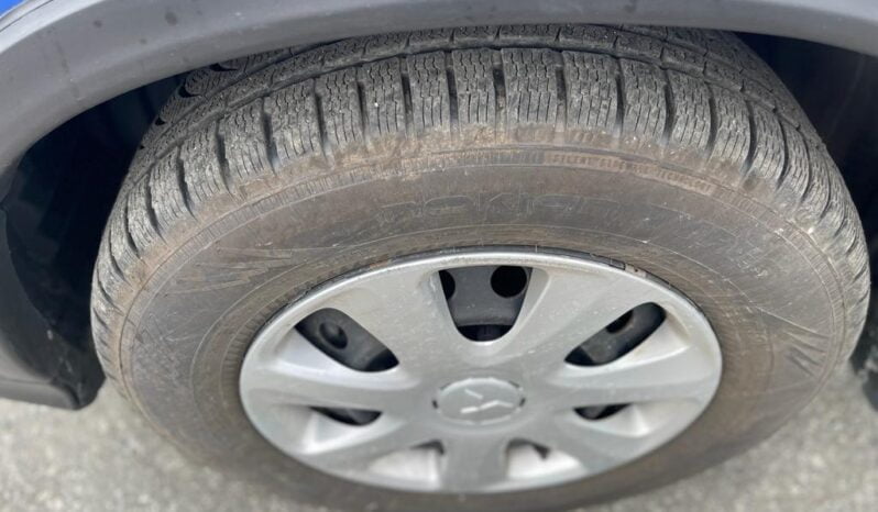 2021 Mitsubishi RVR ES full