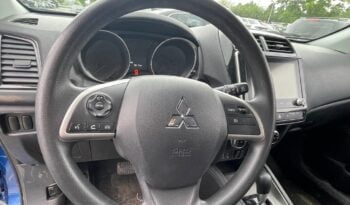 2021 Mitsubishi RVR ES full