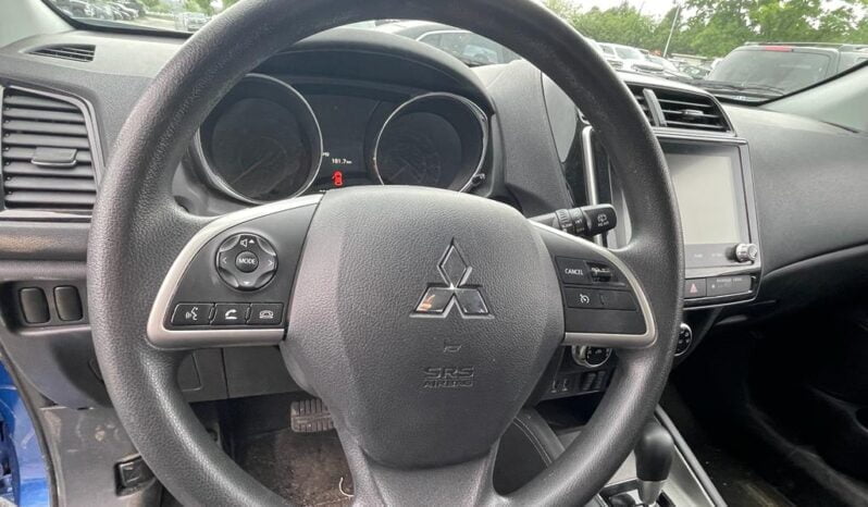 2021 Mitsubishi RVR ES full