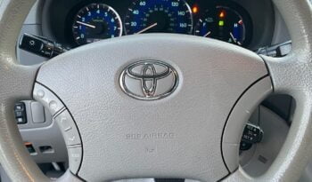 2006 Toyota Sienna full