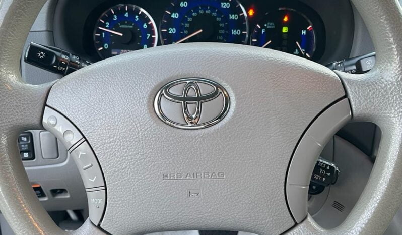 2006 Toyota Sienna full
