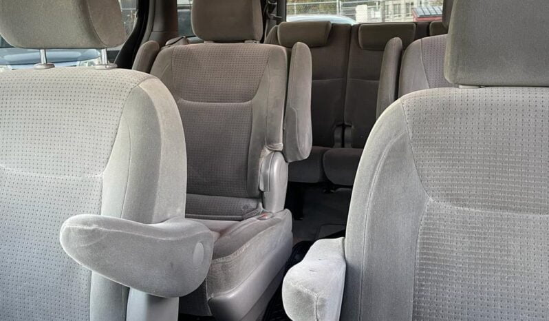 2006 Toyota Sienna full