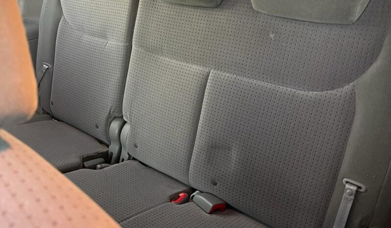 2006 Toyota Sienna full