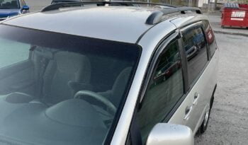 2006 Toyota Sienna full