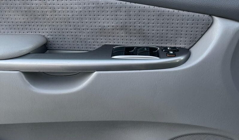 2006 Toyota Sienna full