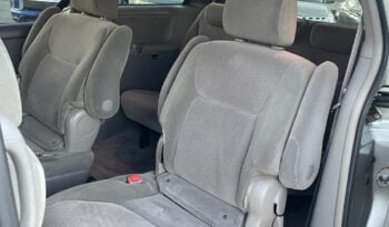 2006 Toyota Sienna full