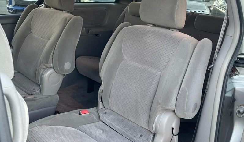 2006 Toyota Sienna full