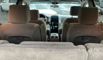 2006 Toyota Sienna full