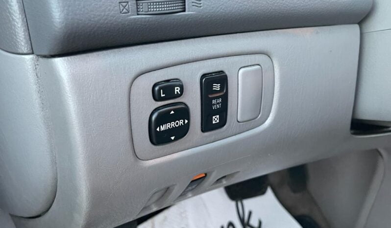 2006 Toyota Sienna full