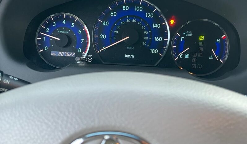 2006 Toyota Sienna full