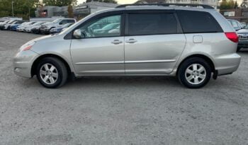 2006 Toyota Sienna full