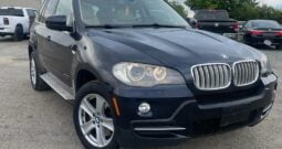 BMW X5 xDrive48i