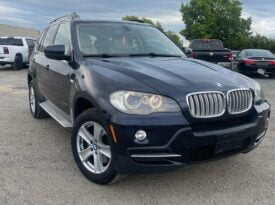 BMW X5 xDrive48i