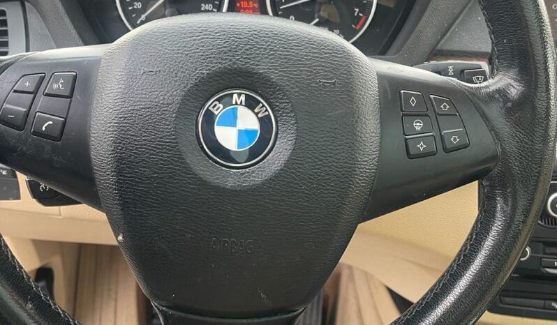 2009 BMW X5 xDrive48i full