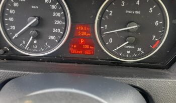 2009 BMW X5 xDrive48i full