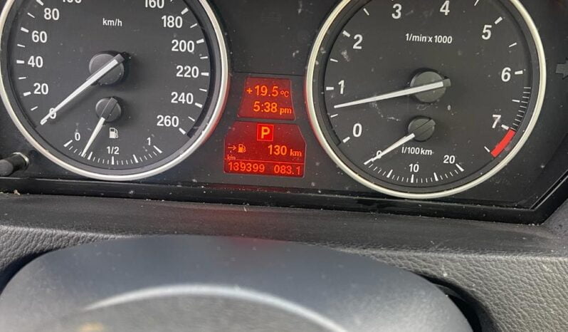 2009 BMW X5 xDrive48i full