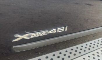 2009 BMW X5 xDrive48i full