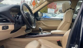2009 BMW X5 xDrive48i full
