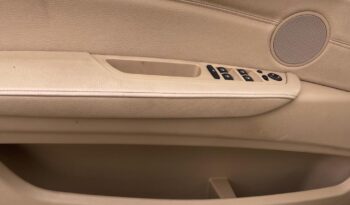 2009 BMW X5 xDrive48i full