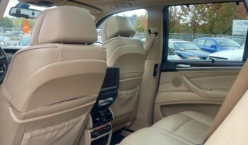 2009 BMW X5 xDrive48i full