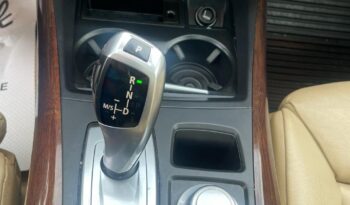 2009 BMW X5 xDrive48i full
