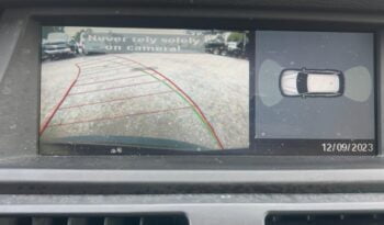 2009 BMW X5 xDrive48i full