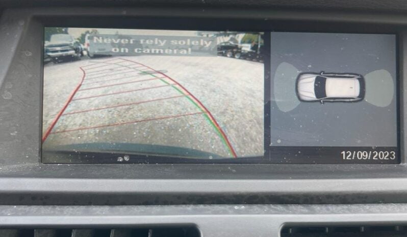 2009 BMW X5 xDrive48i full