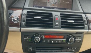 2009 BMW X5 xDrive48i full