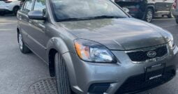 2011 Kia Rio EX