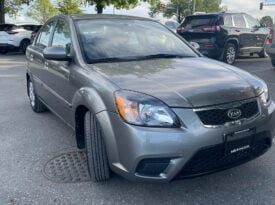 2011 Kia Rio EX